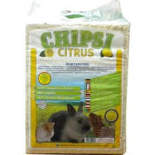 Jrs Ilkeshop Chipsi Limonlu Talaş 60 Lt
