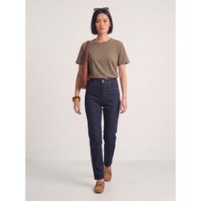 Babokah Giza Pamuk Basic T-Shirt