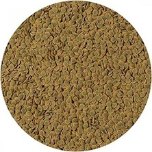 Peri Store Pleco Veggie Wafers Çöpçü Vatoz Yemi 100GR Kovadan Bölme