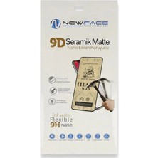 Colezium A16 Mat Seramik Nano Ekran Koruyucu