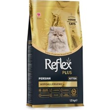 Peri Store Reflex Plus Persian Yavru Kedi Mamasi 1.5 kg