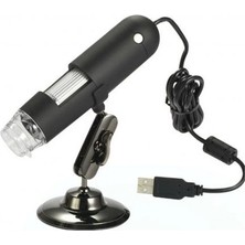 Colezium 50X1000X 1.3 Mp Popüler,usb Dijital Mikroskop
