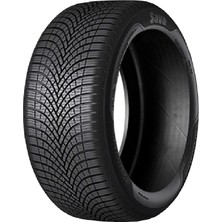 Sava 165/70R14 81T All Weather Üretim 2026 Oto 4 Mevsim Lastiği