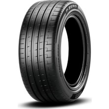 Pirelli 255/35R21 98W P-Zero Pz5 Pncs Elt (T2) Xl Üretim 2025 Oto Yaz Lastiği