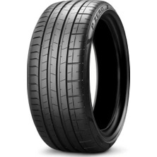 Pirelli 255/45ZR20 105Y P-Zero Pz4 (Mo1) Xl Üretim 2025 Oto Yaz Lastiği
