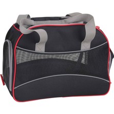 Peri Store Pawise Kedi ve Küçük Irk Köpek Taşıma Çantası Small 41X22X30 cm