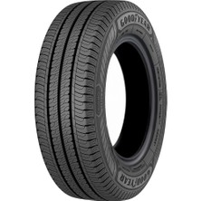 Goodyear 215/65R15C 104/102T Effıcıentgrıp Cargo Üretim 2024 Hafif Ticari Yaz Lastiği