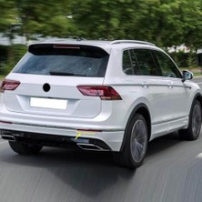 Peri Store Arka Tampon Sağ Iç Reflektörü 5NA945106A Vw Tiguan ile Uyumlu 2016-2022