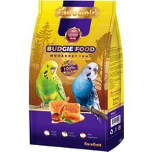 Ilkeshop Eurogold Ballı Muhabbet Yemi 1 kg