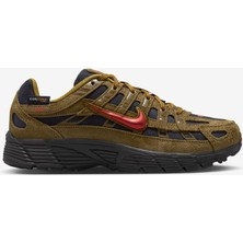 Nike P-6000 Cordura Kadın Günlük Spor Ayakkabı