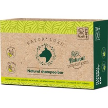 Peri Store Naturluxe Dog Shampoo Bar 12Lİ 100GR