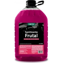 Vonixx -Vintex Marango Çilekli Meyve Bahçesi Kokusu - 5 Litre