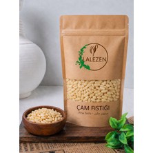 Lalezen Çam Fıstığı  Yerli - Çam Kozalağı Fıstığı