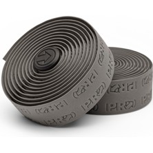 Pro Peaked Performance Grey Black Eva Gidon Sargısı 2.5mm PRTA0099