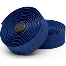 Pro Peaked Performance Black Blue Eva Gidon Sargısı 2.5mm PRTA0098