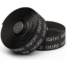 Pro Peaked Performance Black White Eva Gidon Sargısı 2.5mm PRTA0096