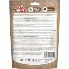 Peri Store 8in1 Meaty Treats Freeze Dried Ördekli, 50 gr Köpek Ödülü