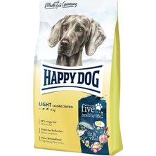 Happy Dog Light Calorie Control Diyet Köpek Maması 12 Kg