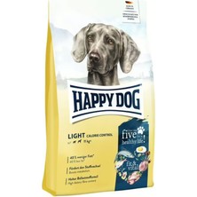 Happy Dog Light Calorie Control Diyet Köpek Maması 12 Kg