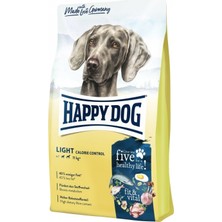 Happy Dog Light Calorie Control Diyet Köpek Maması 4 Kg