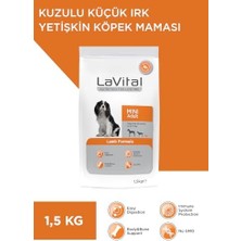 Peri Store La Mini Adult Lamb Formula, 2kg