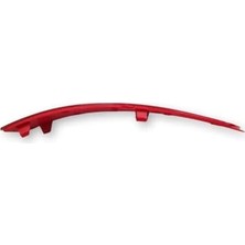 Peri Store Arka Tampon Sağ Alt Reflektörü 5E5945106 Octavia A7 ile Uyumlu 2013-2017