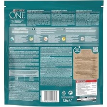 Peri Store Purina One Tavuklu Yetişkin Kedi Maması 1,5 kg