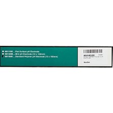 Peri Store Extech 601500 Standart Ph Elektrot