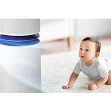 Peri Store Lg Puricare 360 Air Purifier Double Hava Temizleme Cihazı Wi-Fi AS10GDWH0
