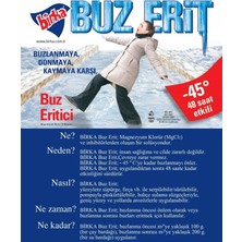 Peri Store Birka Buz Erit 6 Kg.