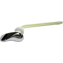 Peri Store Standard 047192 – 2220 Bir Sol El Plastik Trip Kolu, 047192-0020A