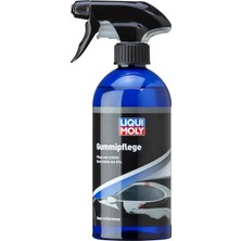 Peri Store Moly Gummipflege 500 ml Otomotiv Bakım Ürünü
