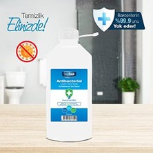 Peri Store Deep Fresh Antibakteriyel Sıvı Sabun 2,5 Lt (3 Paketi)
