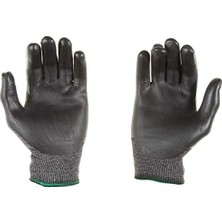 Peri Store Beybi B-FLEX110 Likralı Nitril Eldiven 8, Çift