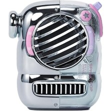 Peri Store Spark Pop Bluetooth Hoparlör (Pembe)