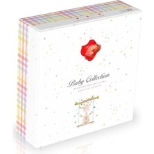 NW NessiWorld Box Bebek Nevresim Takımı Oyun Bahçesi