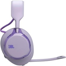 Peri Store Quantum 650, Gaming Kulaklık, Kablosuz,mor