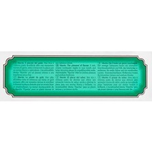 Peri Store Marvis Strong Mint 25 ml Diş Macunu