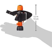 Peri Store 8705 Sprınkler, Pulsar Sistem 3/4 Inç Dişi Fıskiye Başlığı