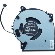 Peri Store Asus D509BA-BR163T D509DA-BR211 Ile Uyumlu Cpu Fan Işlemci Fanı