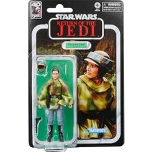 Peri Store Hasbro Series Leia (Endor) Aksiyon Figürü (Return Of The Jedi)