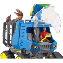 Peri Store Schleıch Dino Takip Aracı Oyuncak