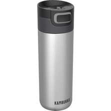 Peri Store Etna Termos 500ML, Silver