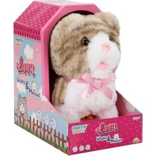 Peri Store Jamina Sevimli Peluş Kedicik