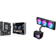 Peri Store Tuf Gaming B860M-PLUS + Ryuo Iv Aıo Bundle
