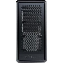 Peri Store Cooler Masterframe 600TG MF600-KGNN-S00 3X140MM(ÖN)-1X120MM(ARKA) Fan Modüler Atx Alüminyum S