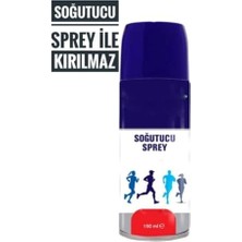 Peri Store GRADE80 G80 13 mm Kalınlık 2 Metre Uzunluk Kesilmez Çelik Motorsiklet Zincir Kilit