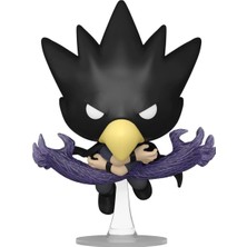 Funko - My Hero Acade Mia - Tokoyami Fallen Angel Gitd Pop! Vinil - Aaa Melek Hariç (Mha)