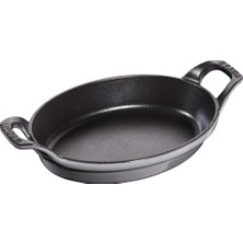 Peri Store Specialities Döküm Sahan, Gri