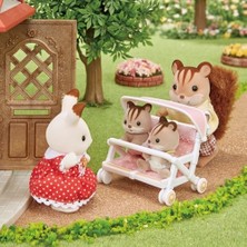 Peri Store Sylvanian Families Ikili Puset